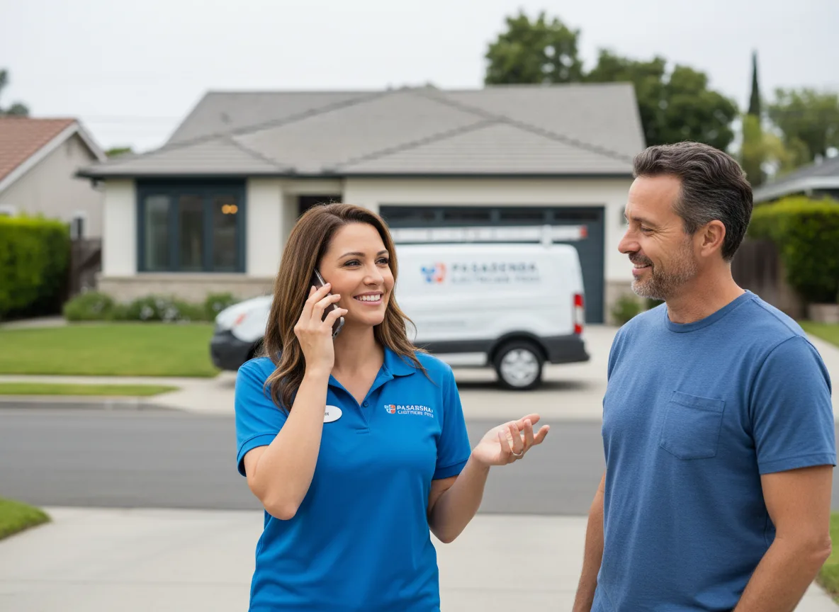 Electrician Hensel, ND FAQs